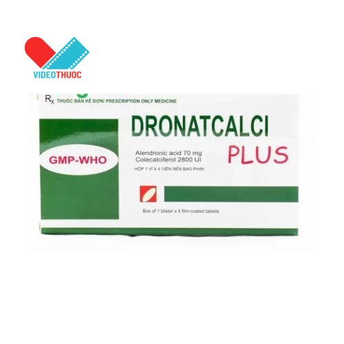 Dronatcalci Plus